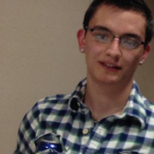 Meet your Posher, Matthew